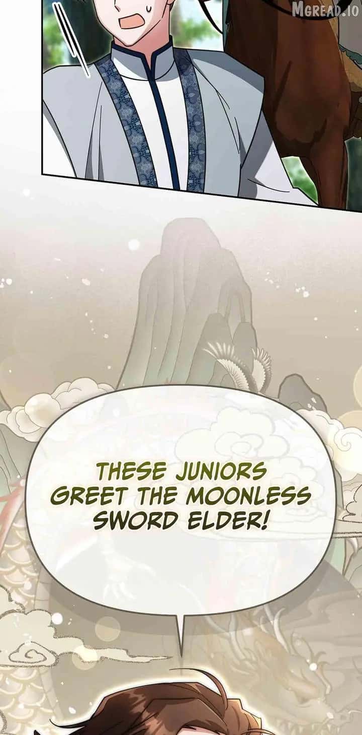 The Overflowing Elixir of the Fallen House Chapter 93 Page 77