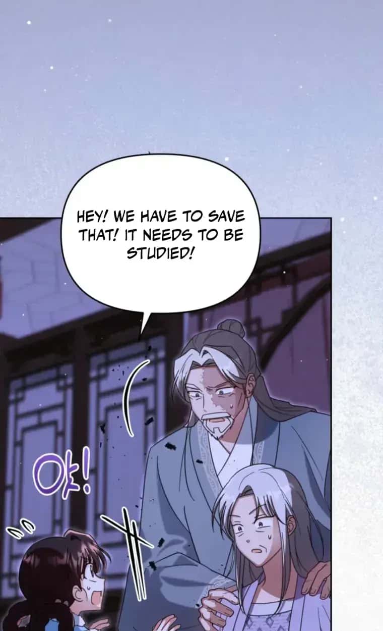 The Overflowing Elixir of the Fallen House Chapter 105 Page 5