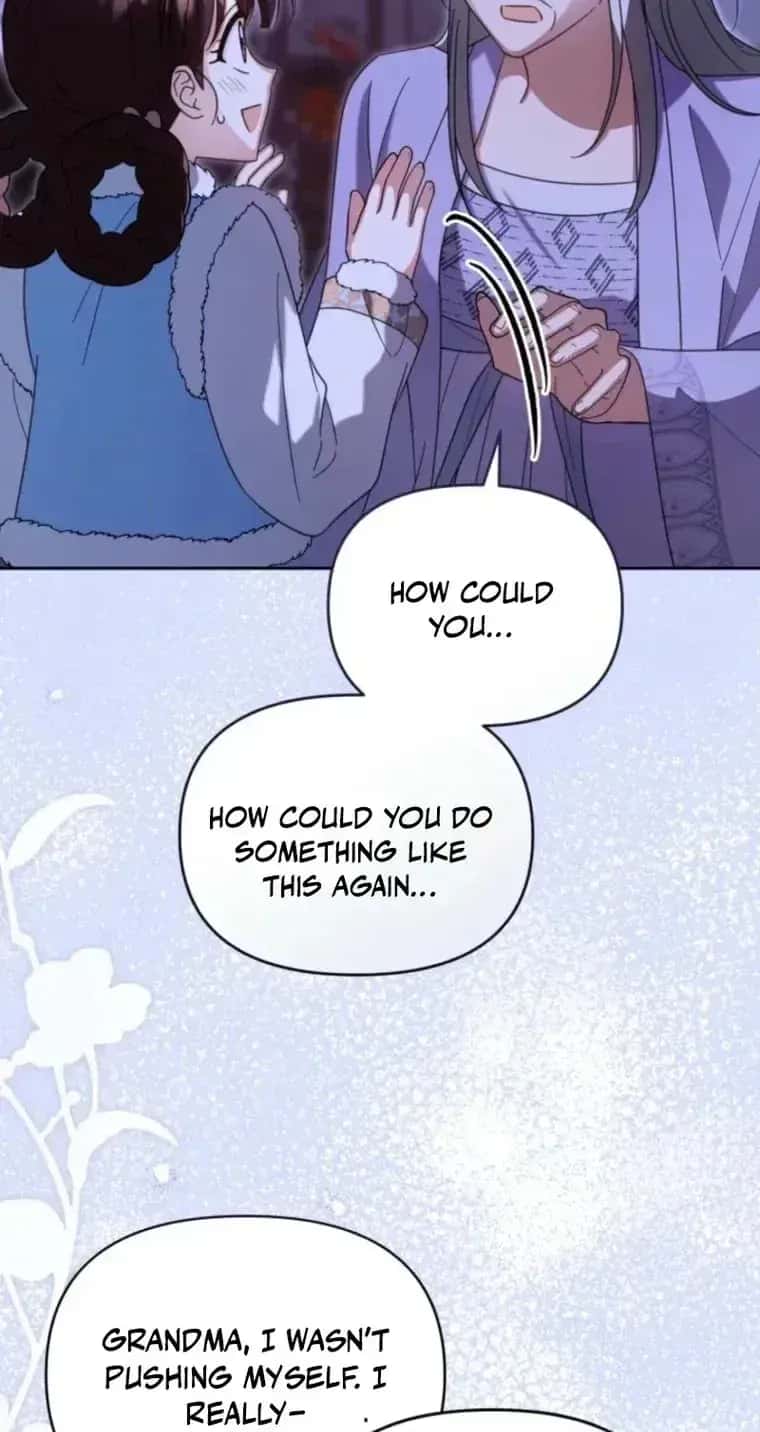 The Overflowing Elixir of the Fallen House Chapter 105 Page 10