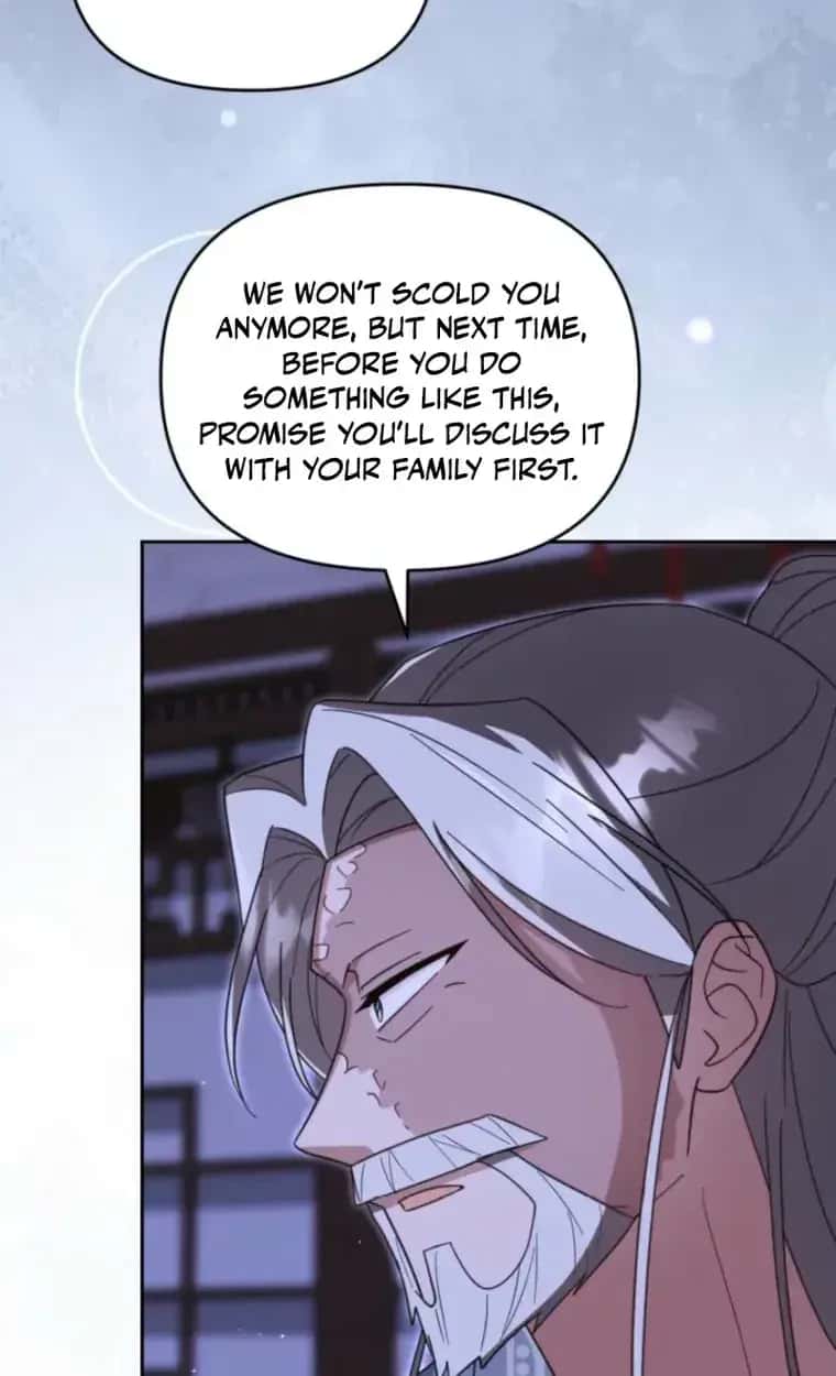 The Overflowing Elixir of the Fallen House Chapter 105 Page 19