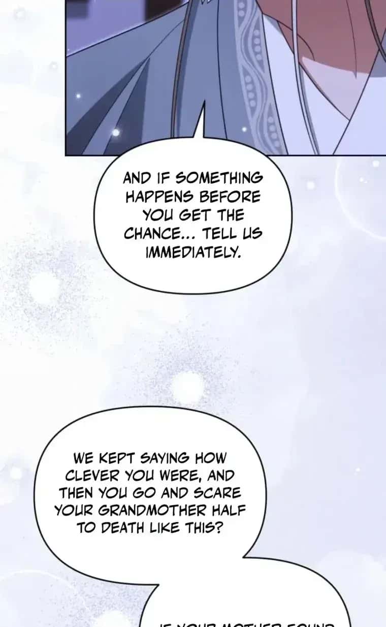 The Overflowing Elixir of the Fallen House Chapter 105 Page 20