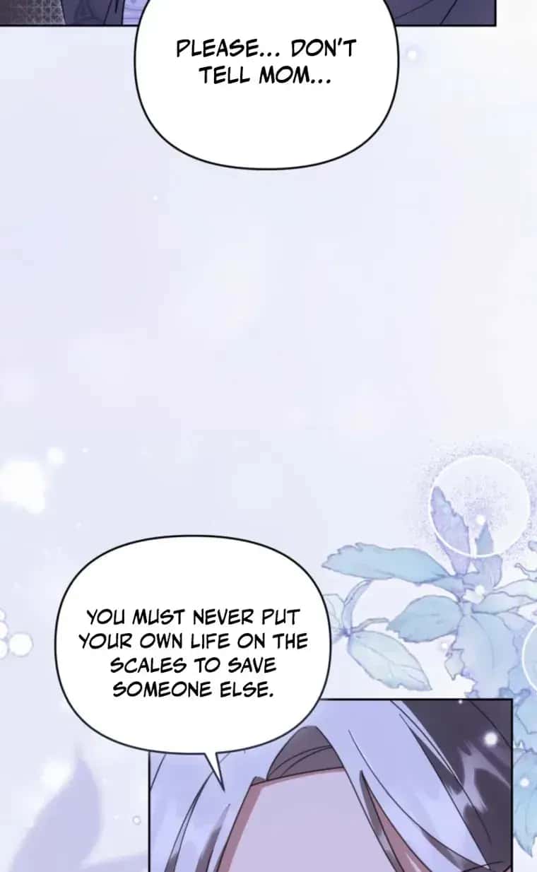 The Overflowing Elixir of the Fallen House Chapter 105 Page 22