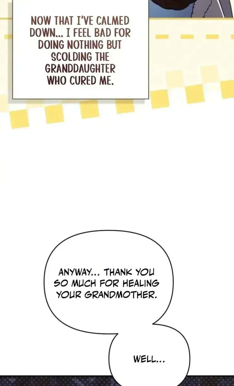 The Overflowing Elixir of the Fallen House Chapter 105 Page 30