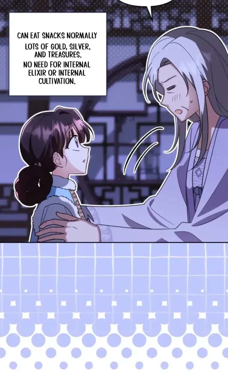 The Overflowing Elixir of the Fallen House Chapter 105 Page 31