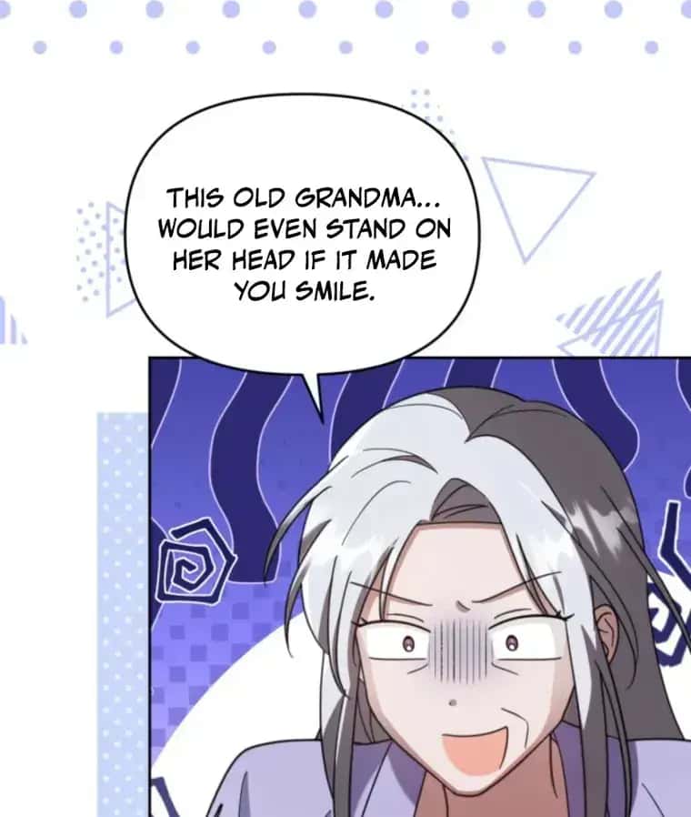 The Overflowing Elixir of the Fallen House Chapter 105 Page 32