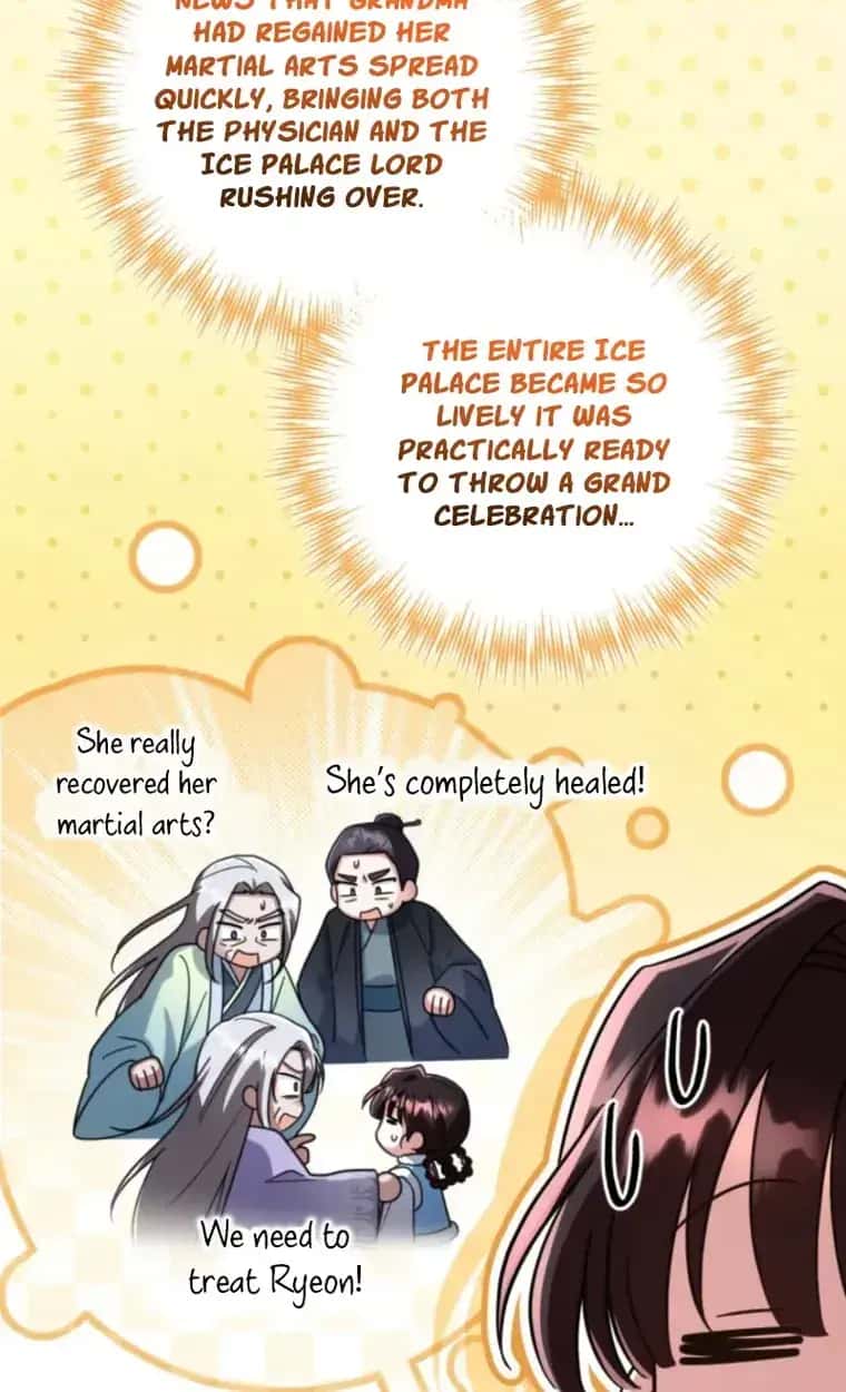 The Overflowing Elixir of the Fallen House Chapter 105 Page 39