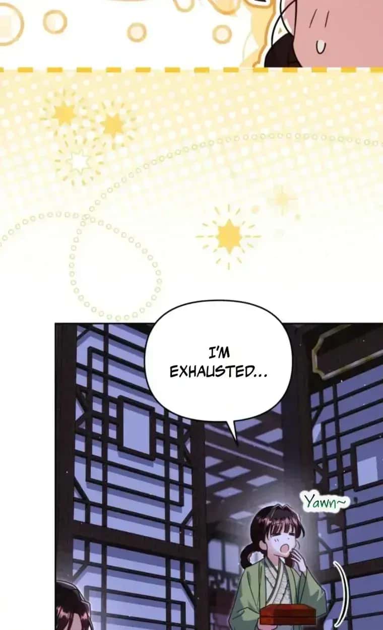 The Overflowing Elixir of the Fallen House Chapter 105 Page 40