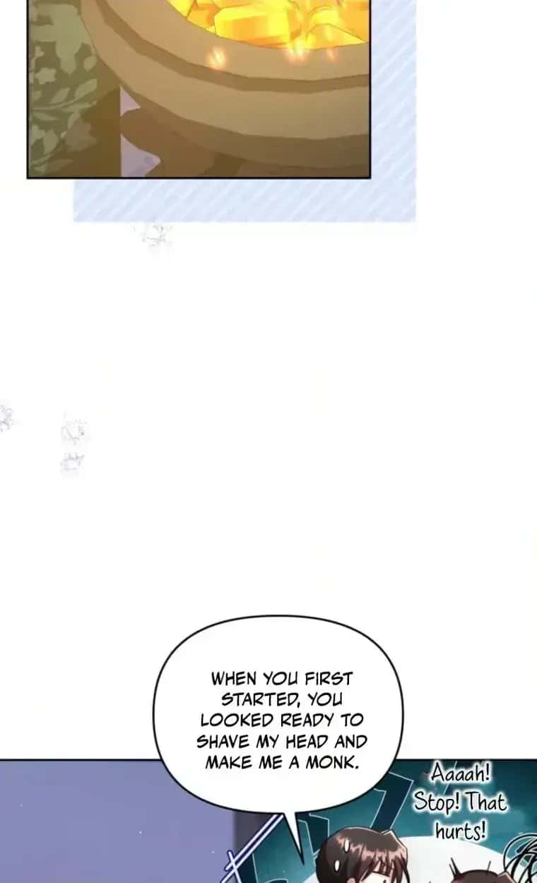 The Overflowing Elixir of the Fallen House Chapter 105 Page 50