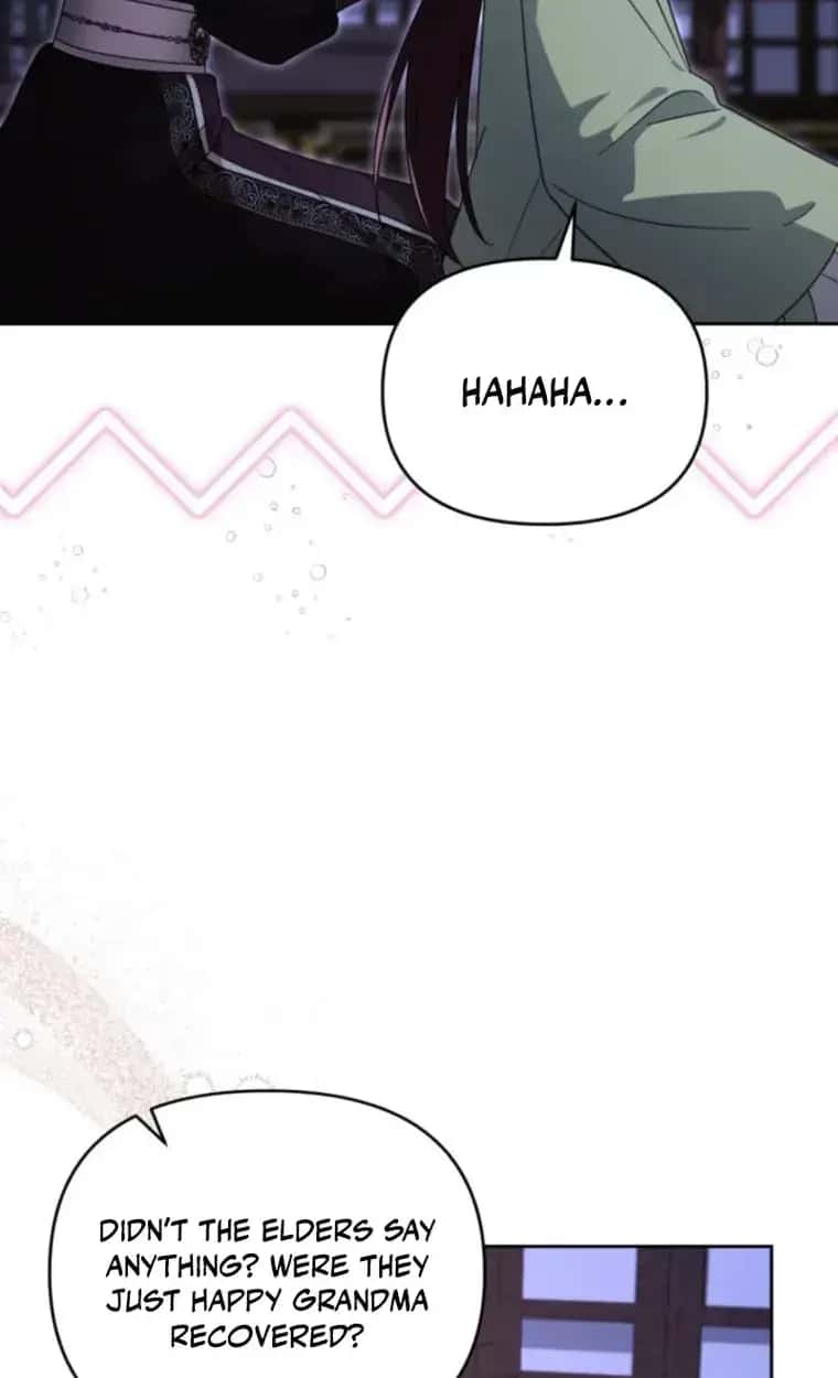 The Overflowing Elixir of the Fallen House Chapter 105 Page 53