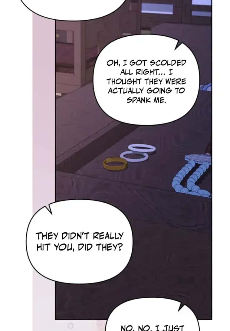 The Overflowing Elixir of the Fallen House Chapter 105 Page 54