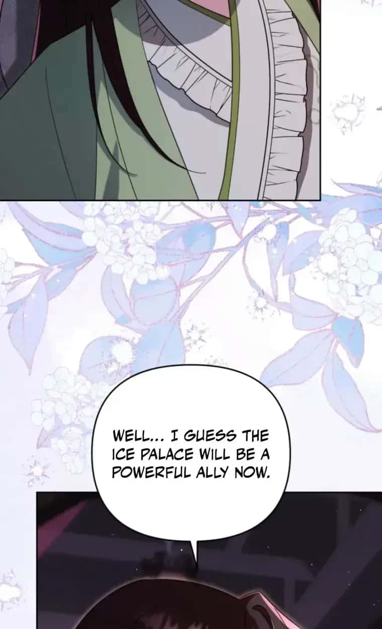 The Overflowing Elixir of the Fallen House Chapter 105 Page 58