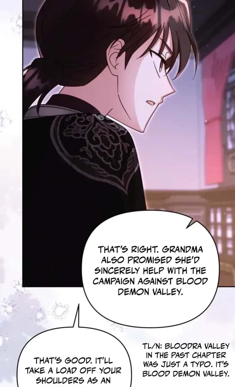 The Overflowing Elixir of the Fallen House Chapter 105 Page 59
