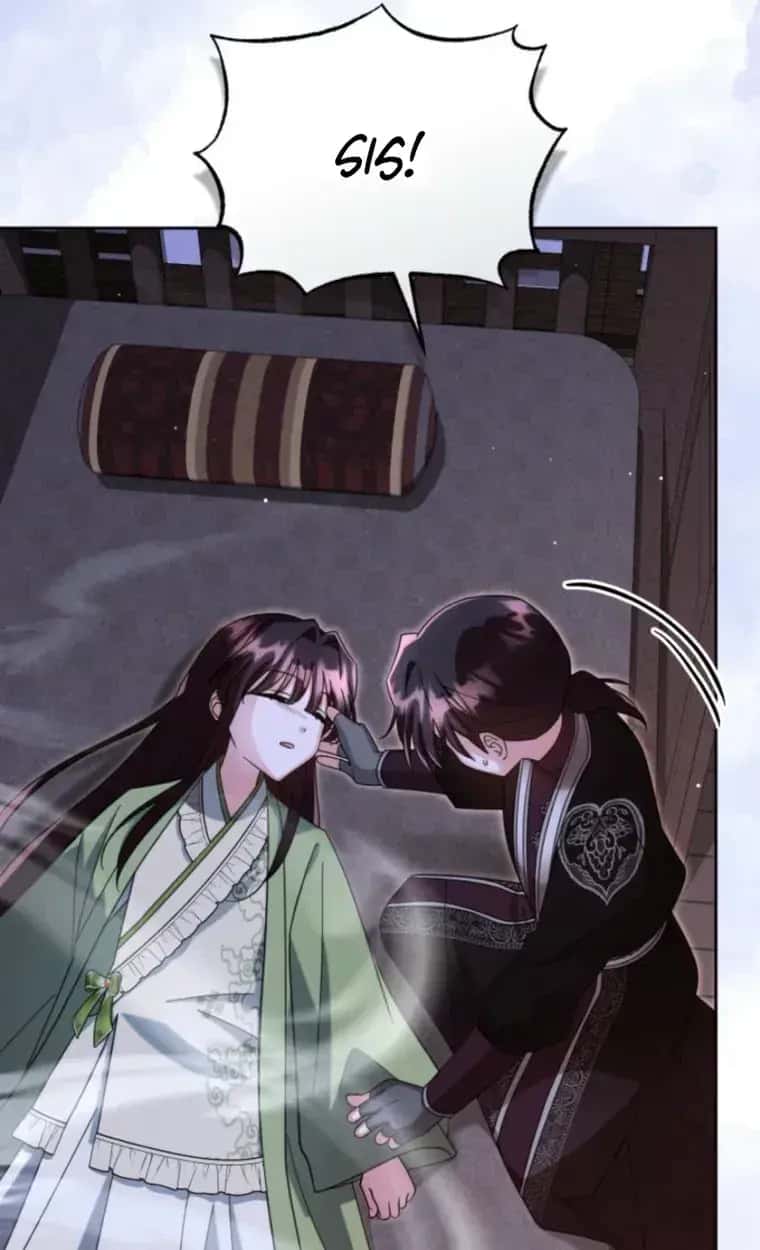 The Overflowing Elixir of the Fallen House Chapter 105 Page 68