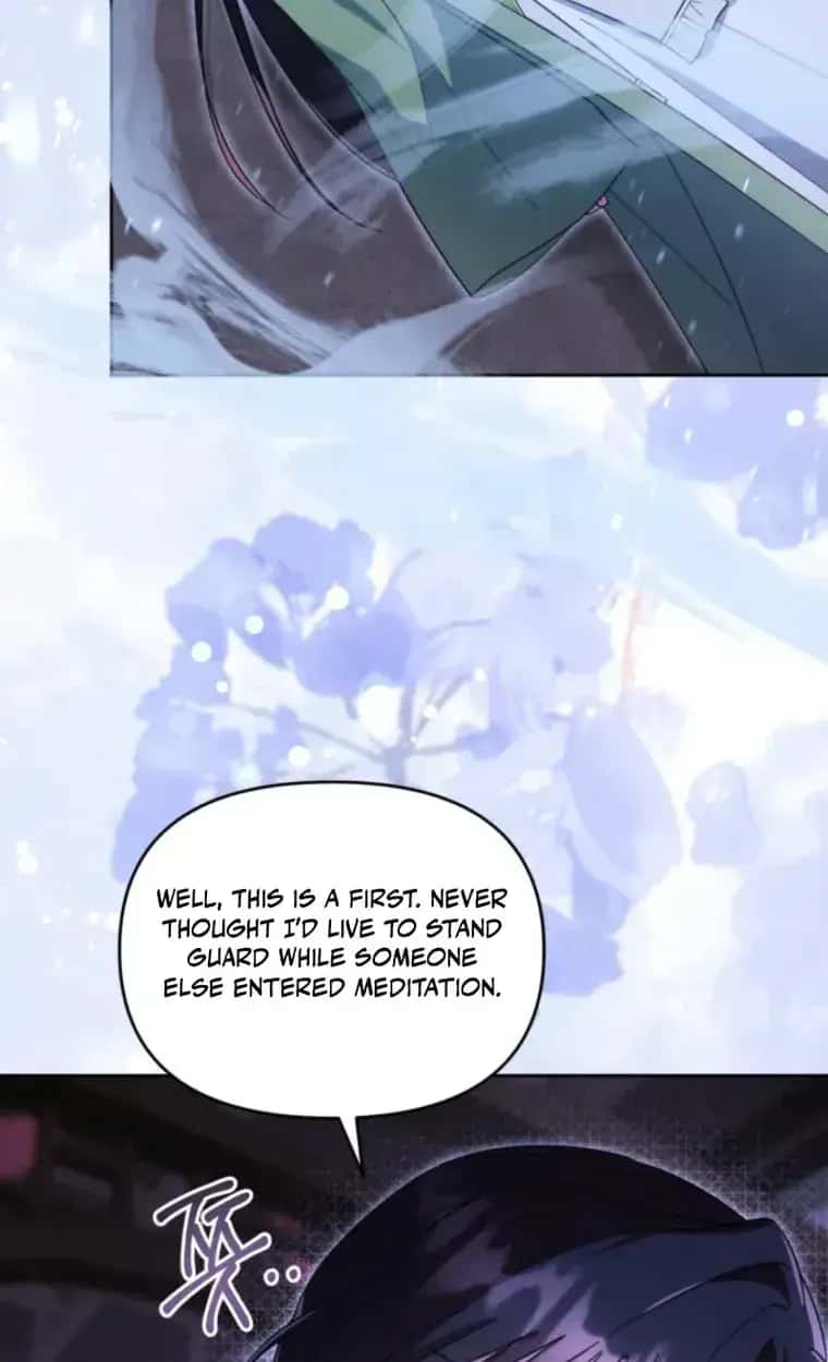 The Overflowing Elixir of the Fallen House Chapter 105 Page 75