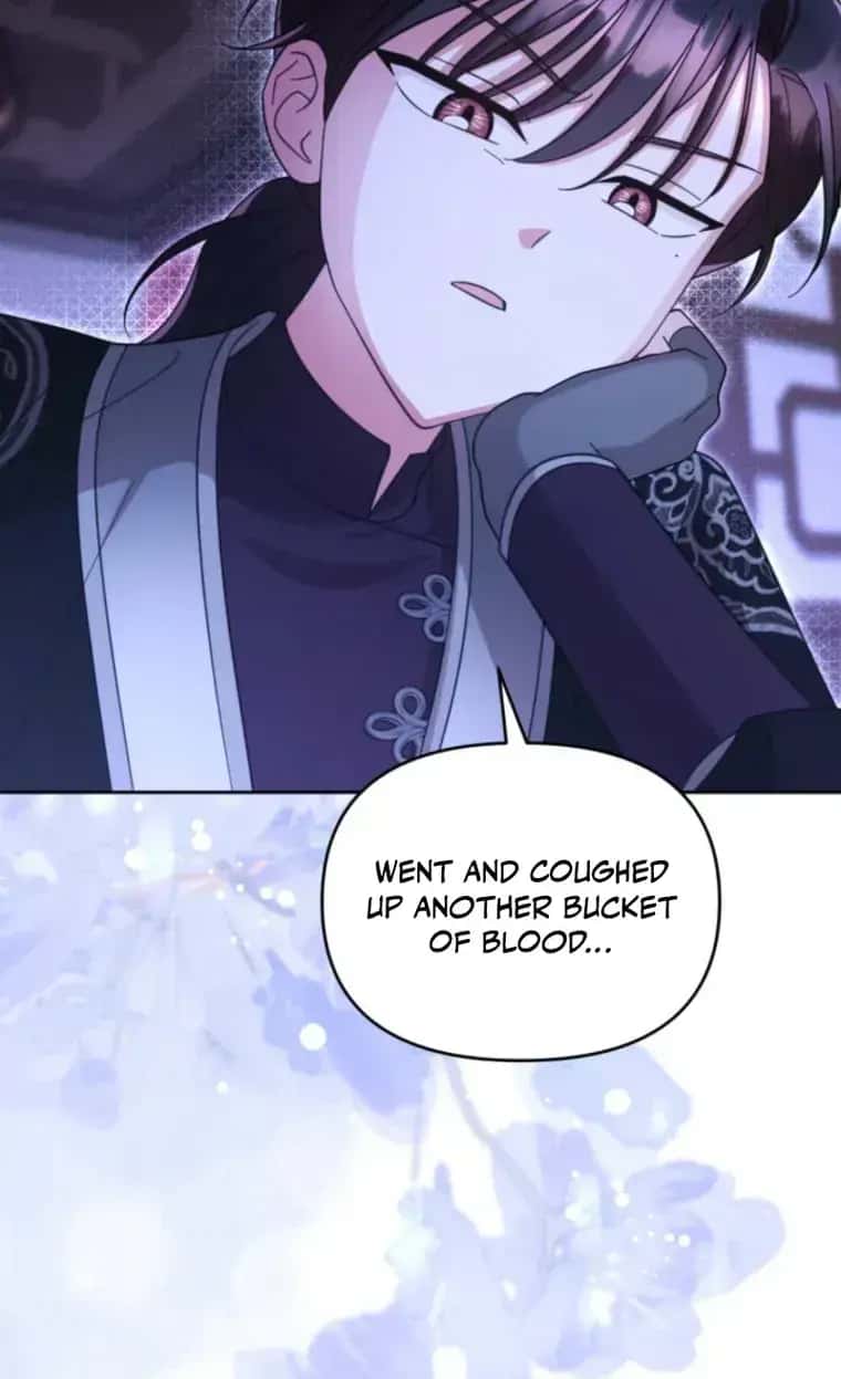 The Overflowing Elixir of the Fallen House Chapter 105 Page 76
