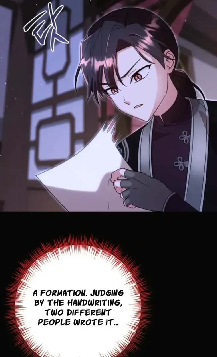 The Overflowing Elixir of the Fallen House Chapter 105 Page 85