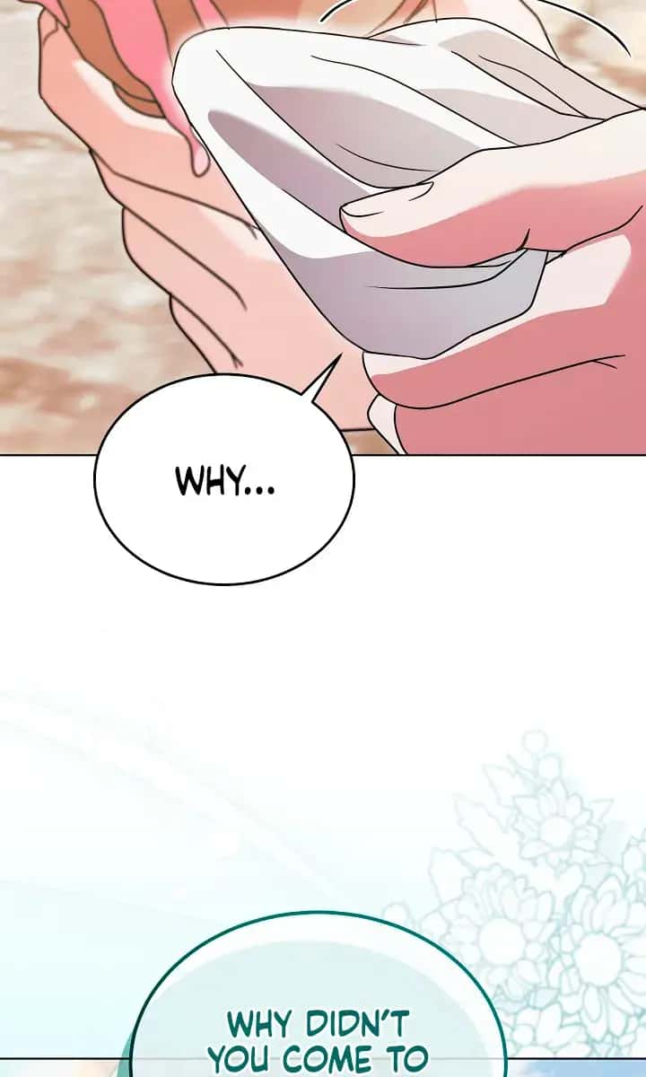 Try Begging Me Chapter 31 Page 51