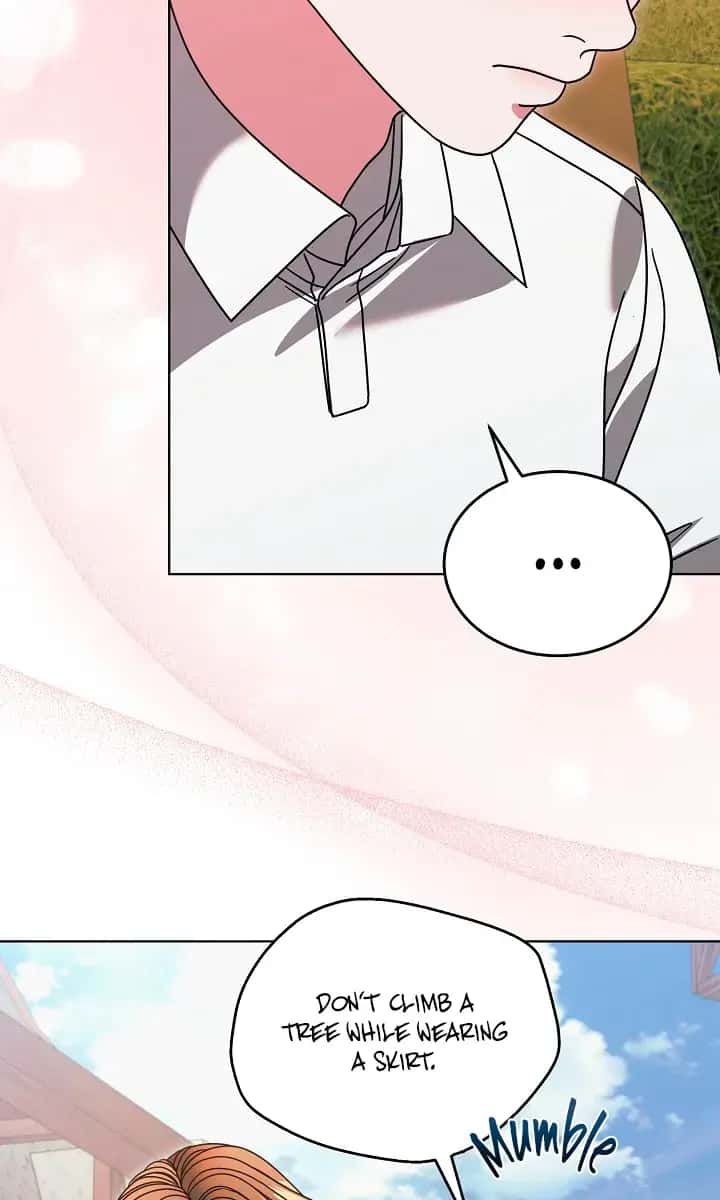 Try Begging Me Chapter 31 Page 75