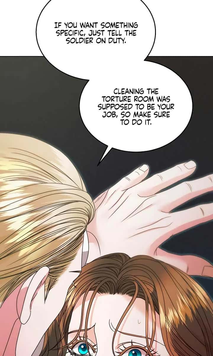 Try Begging Me Chapter 41 Page 45