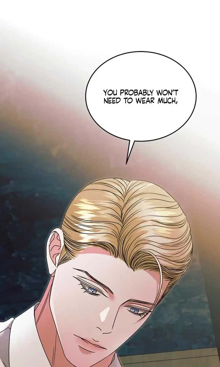 Try Begging Me Chapter 41 Page 47