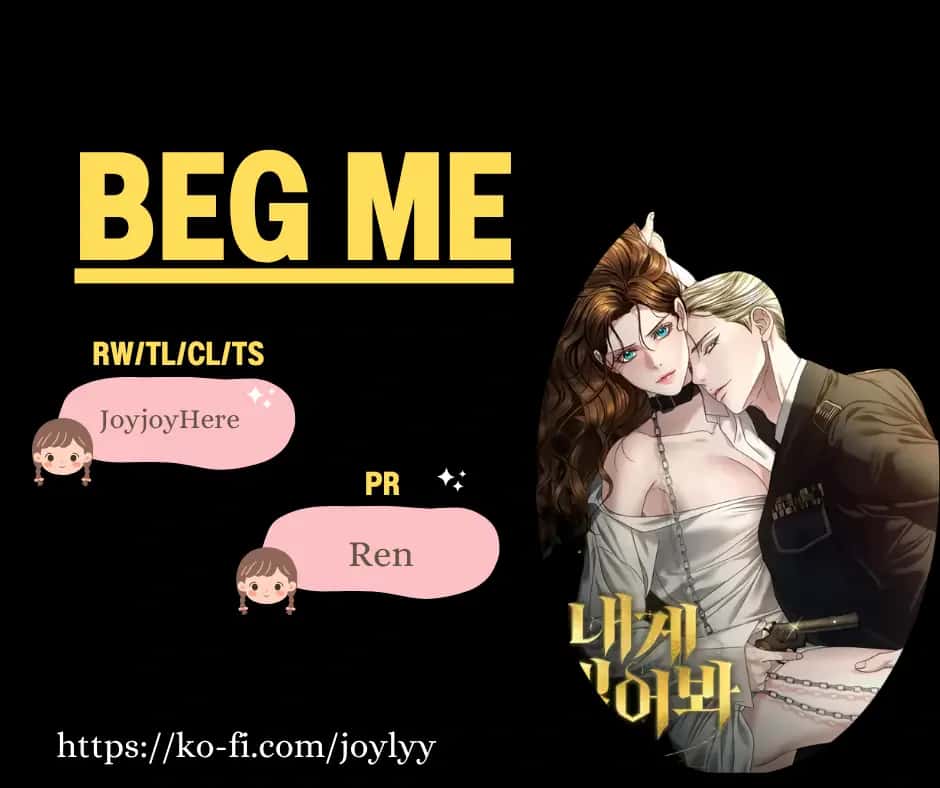 Try Begging Me Chapter 45 Page 2