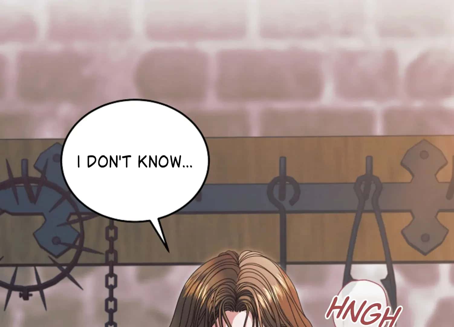 Try Begging Me Chapter 45 Page 8