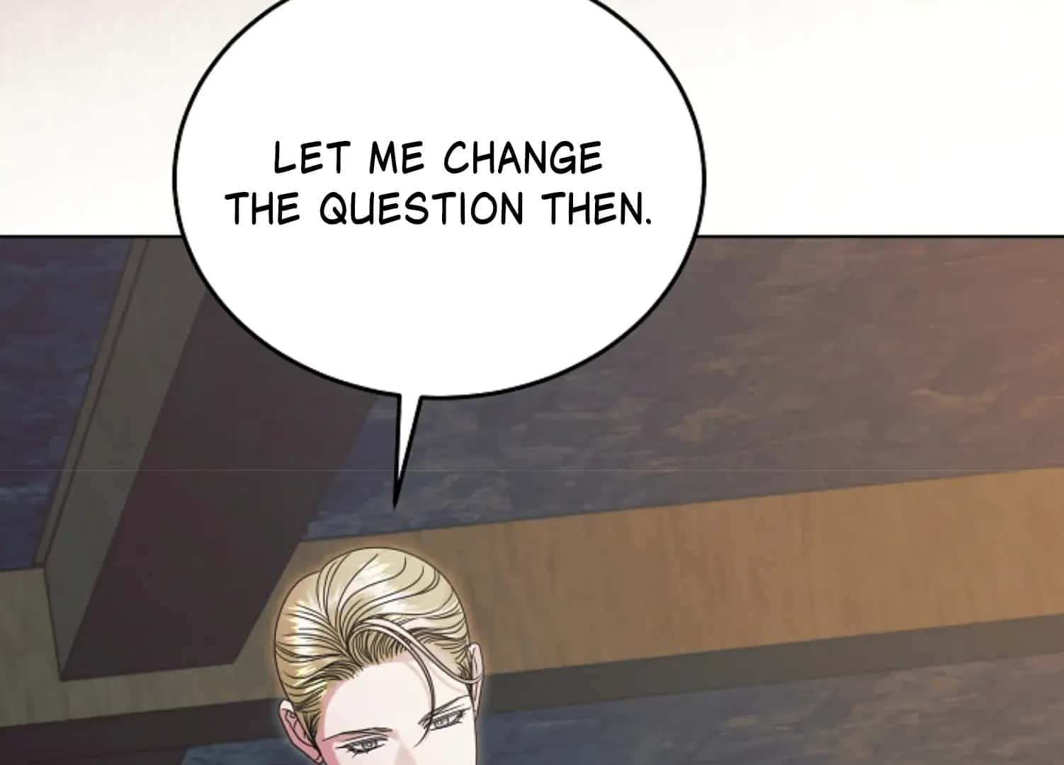 Try Begging Me Chapter 45 Page 13