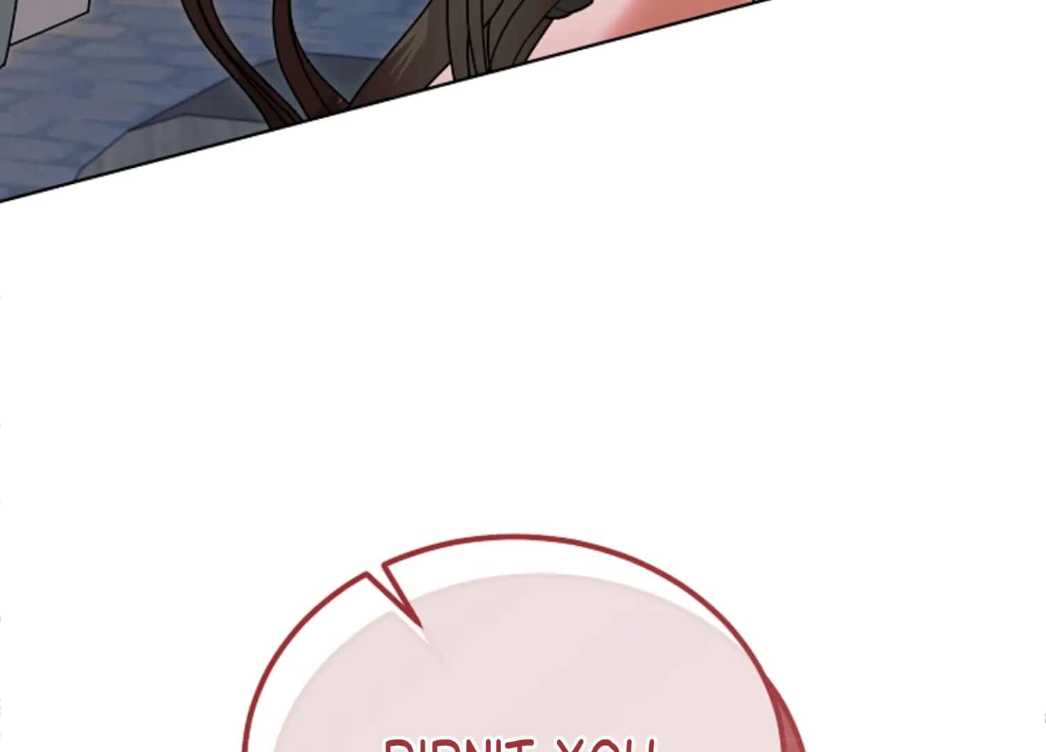 Try Begging Me Chapter 45 Page 19
