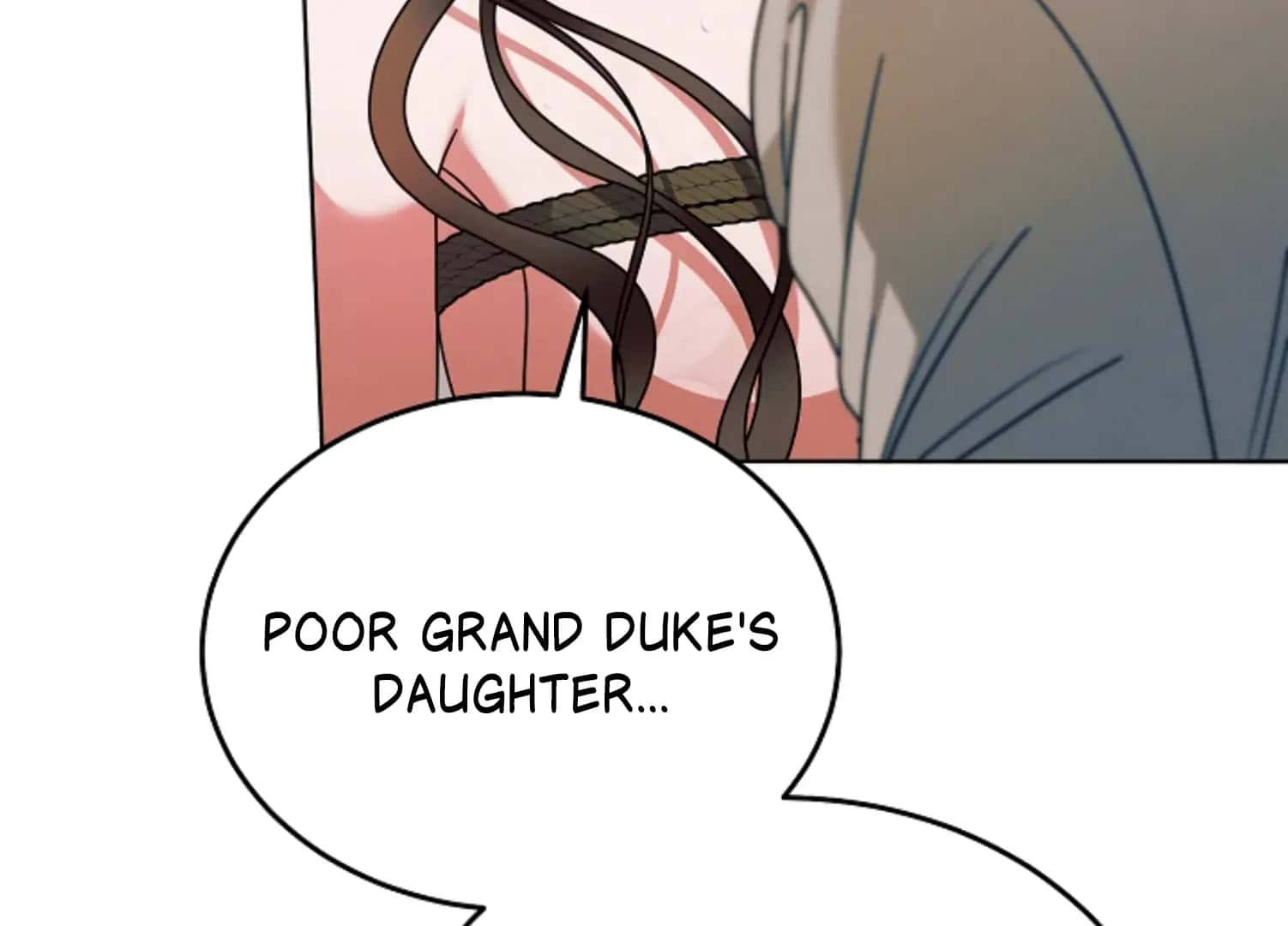 Try Begging Me Chapter 45 Page 30