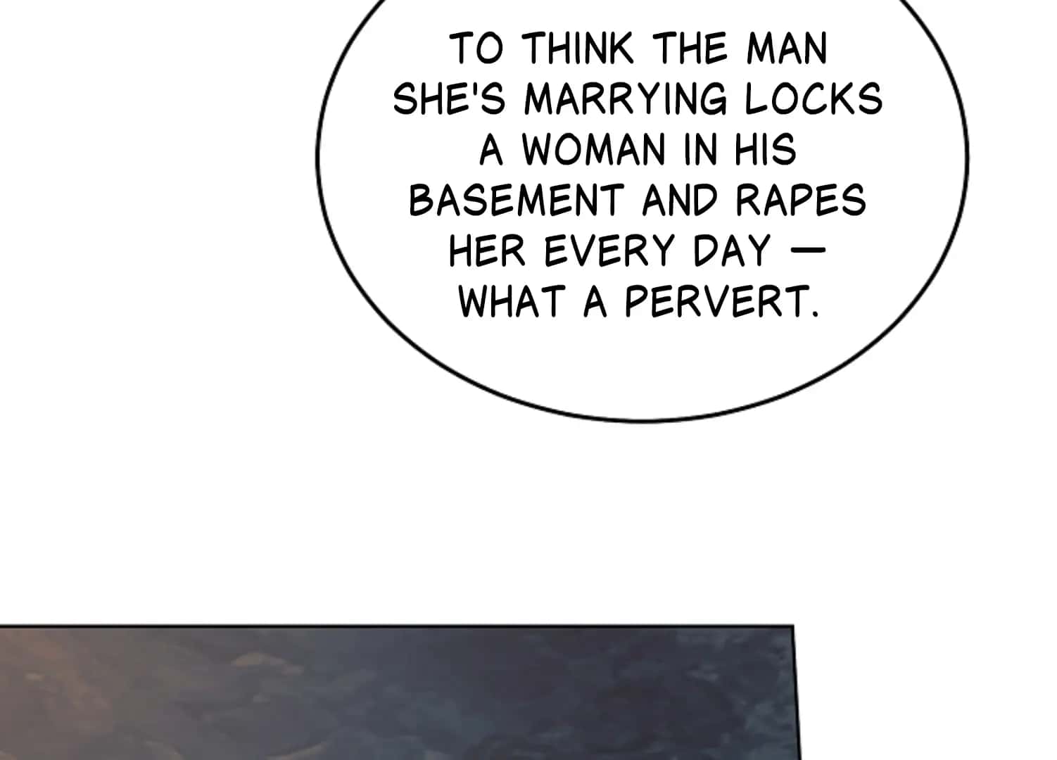Try Begging Me Chapter 45 Page 31
