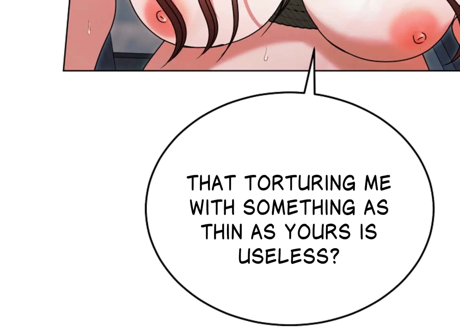 Try Begging Me Chapter 45 Page 64