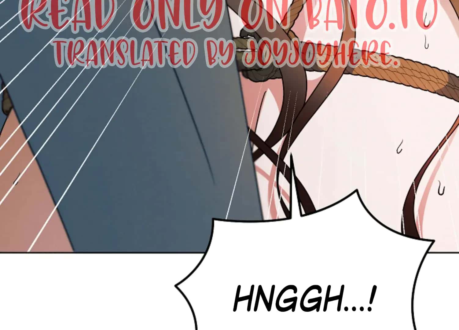 Try Begging Me Chapter 45 Page 81