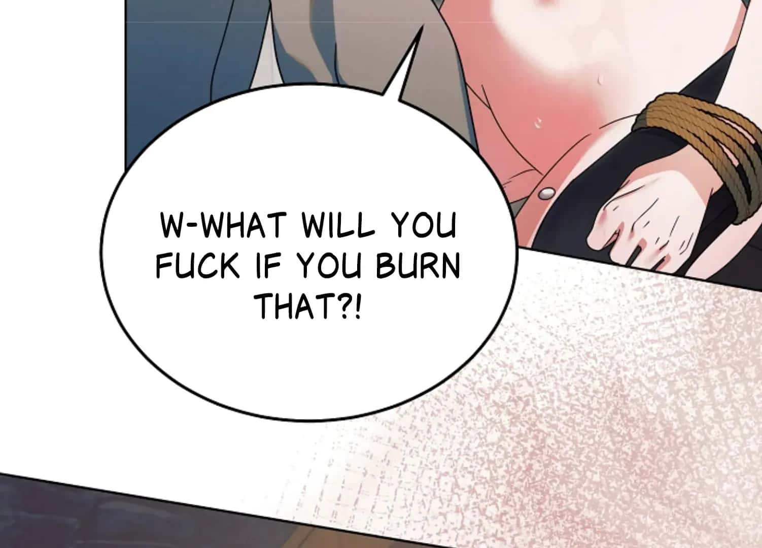 Try Begging Me Chapter 45 Page 91
