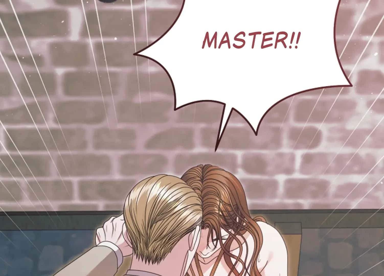 Try Begging Me Chapter 45 Page 102