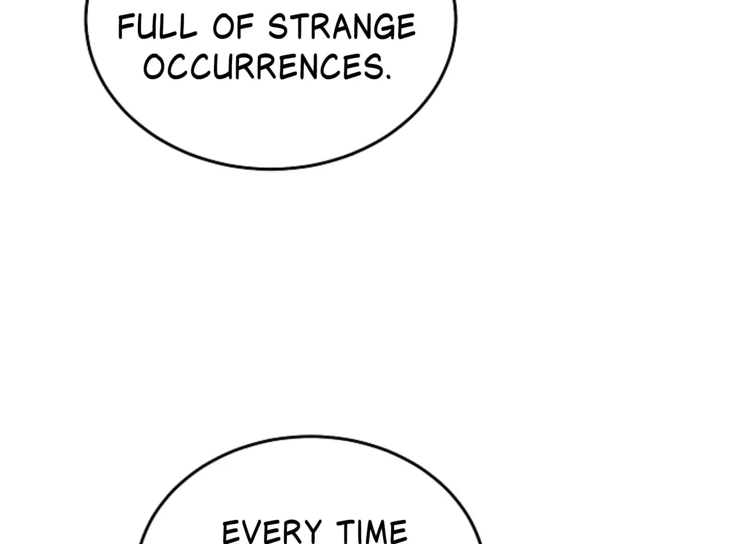 Try Begging Me Chapter 45 Page 129