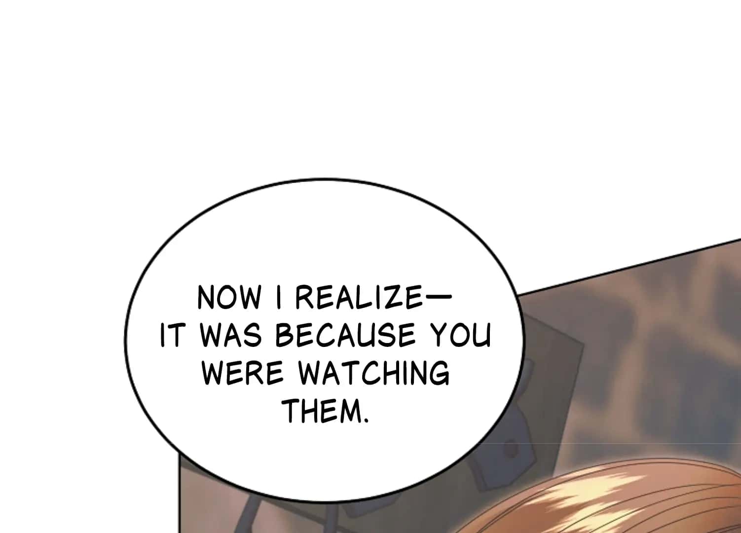 Try Begging Me Chapter 45 Page 133
