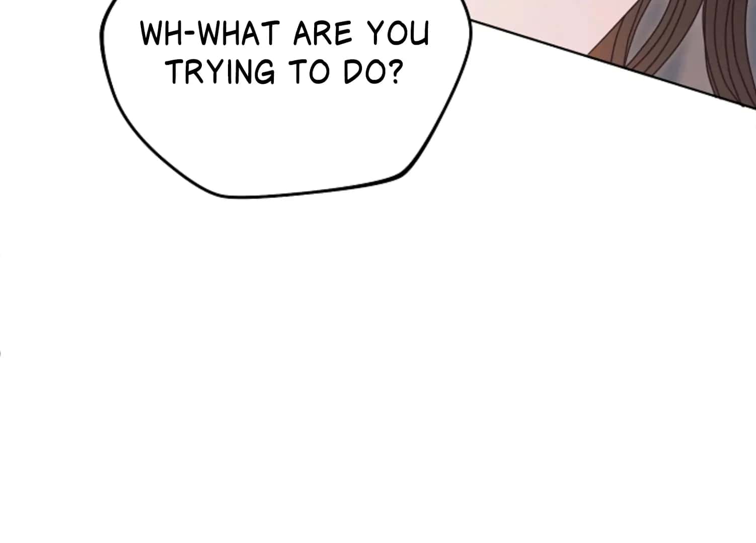 Try Begging Me Chapter 45 Page 145