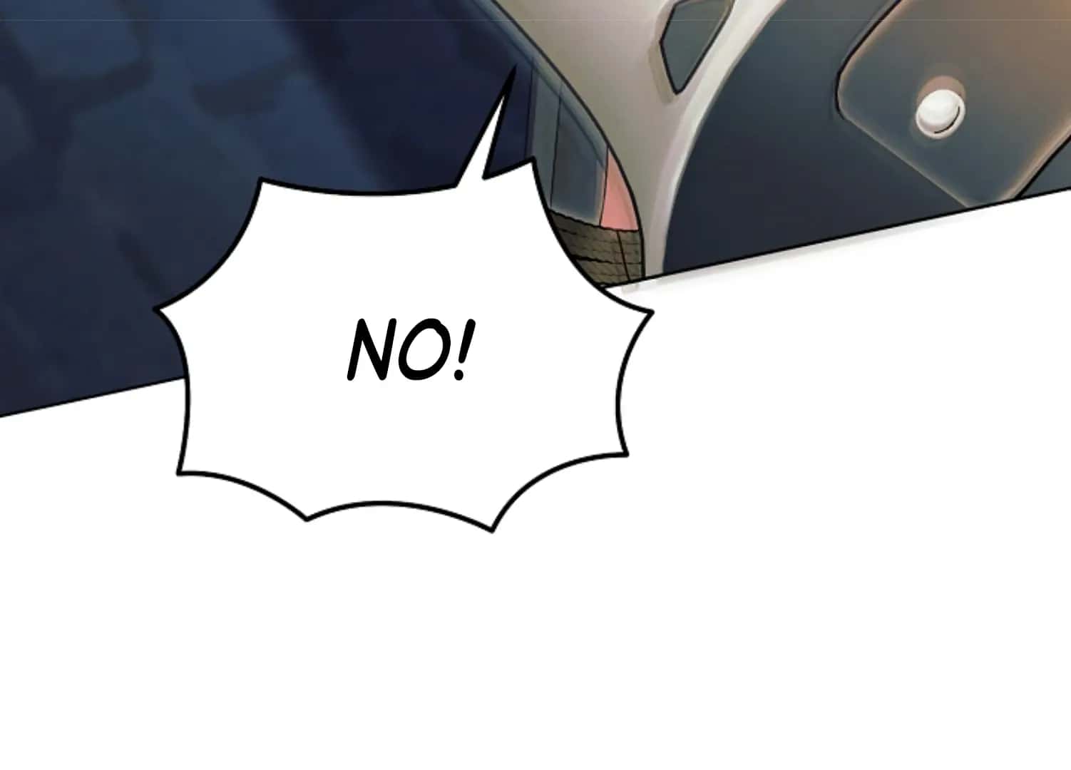 Try Begging Me Chapter 45 Page 149
