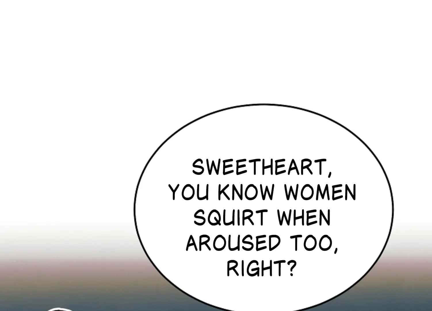 Try Begging Me Chapter 45 Page 153
