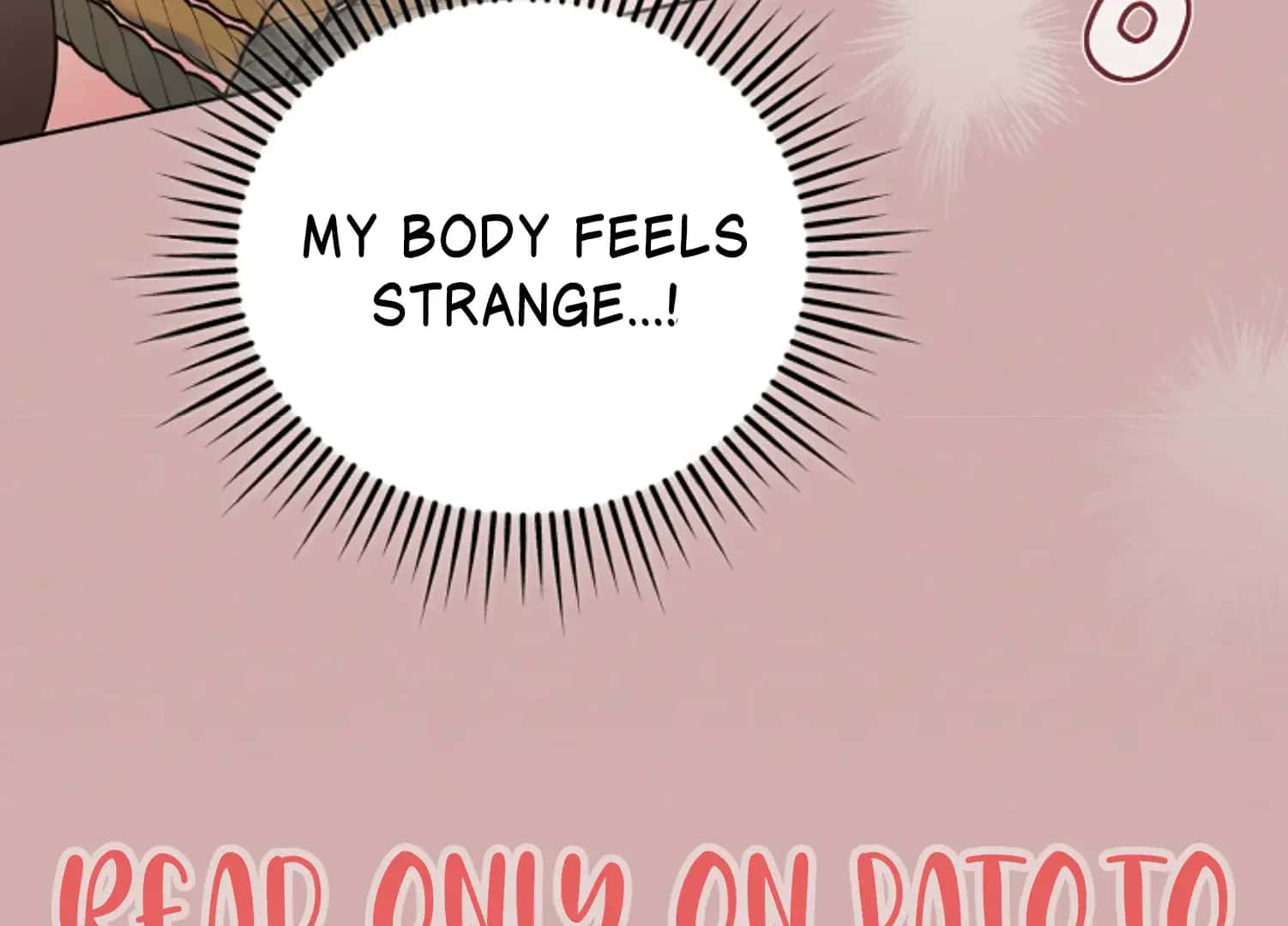 Try Begging Me Chapter 45 Page 185