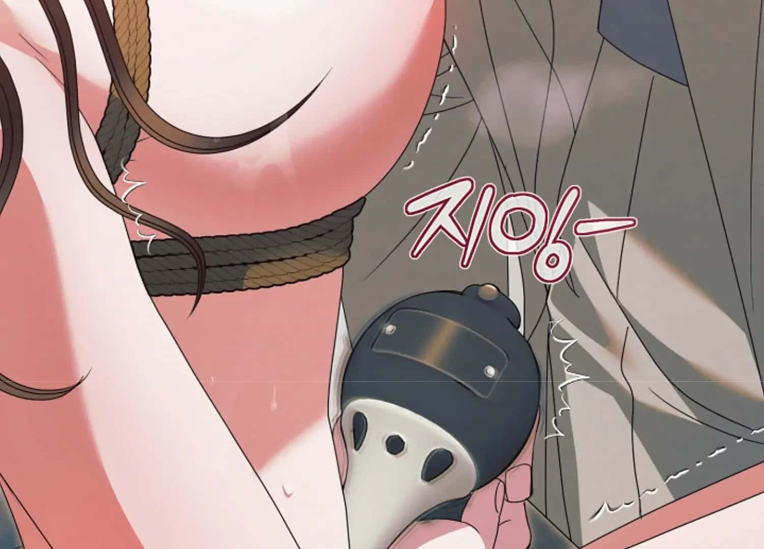 Try Begging Me Chapter 45 Page 189
