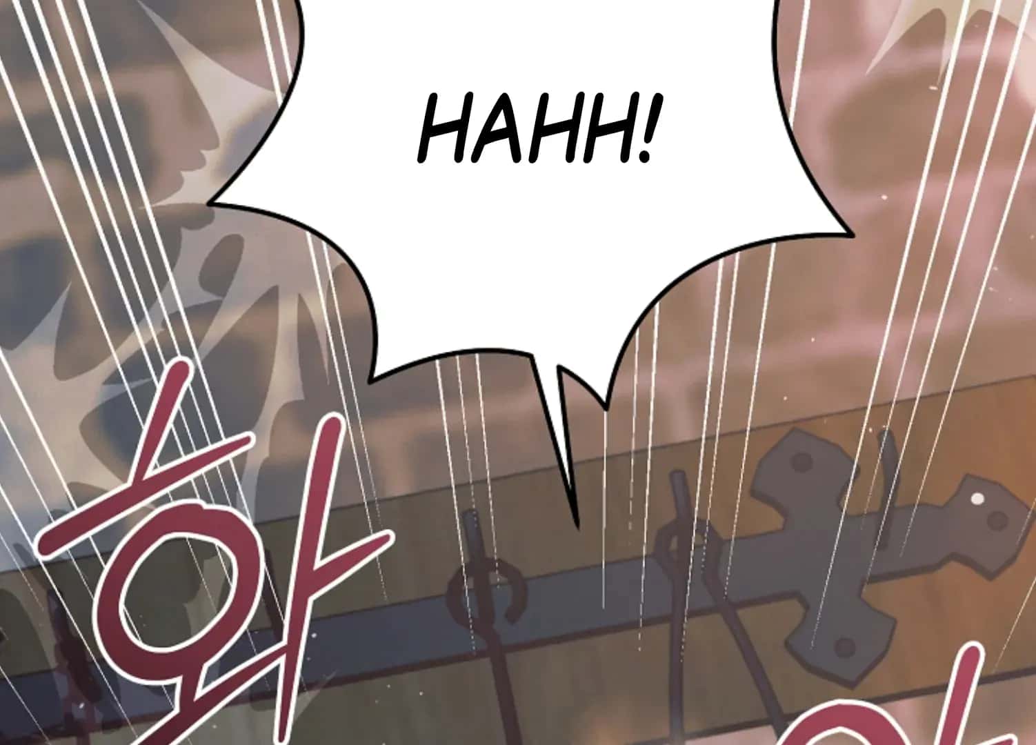 Try Begging Me Chapter 45 Page 210