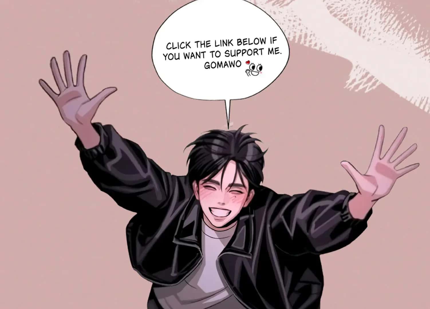 Try Begging Me Chapter 45 Page 229