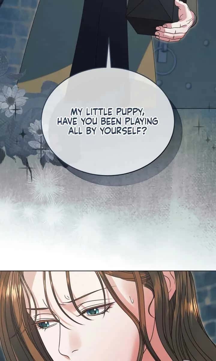 Try Begging Me Chapter 54 Page 15