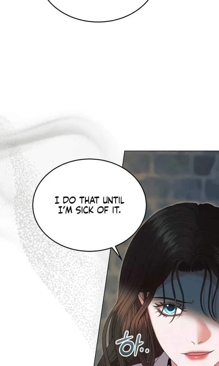 Try Begging Me Chapter 54 Page 18