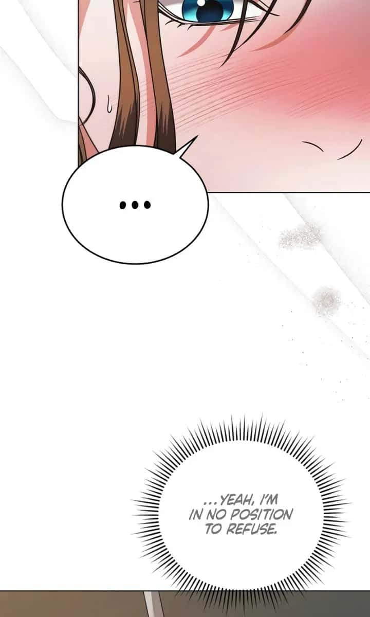 Try Begging Me Chapter 54 Page 28