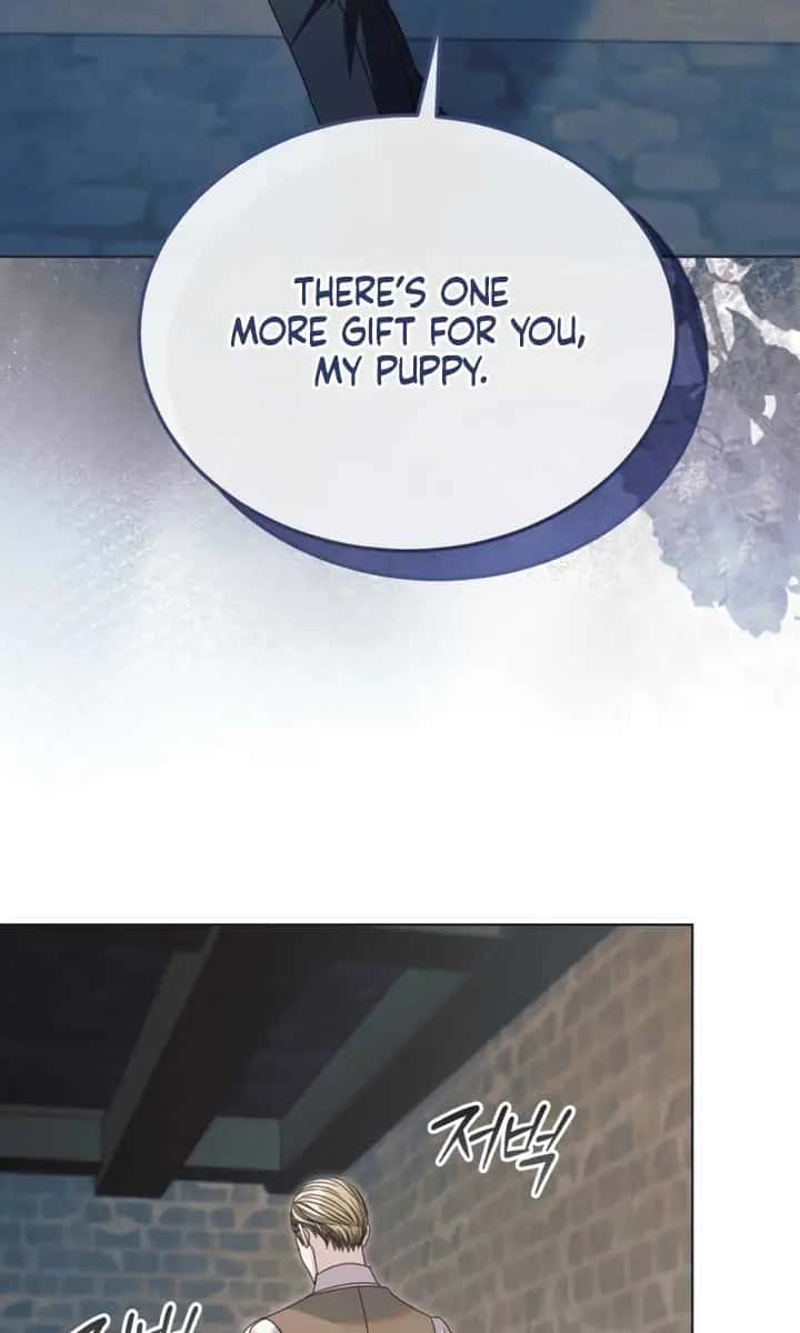 Try Begging Me Chapter 54 Page 92