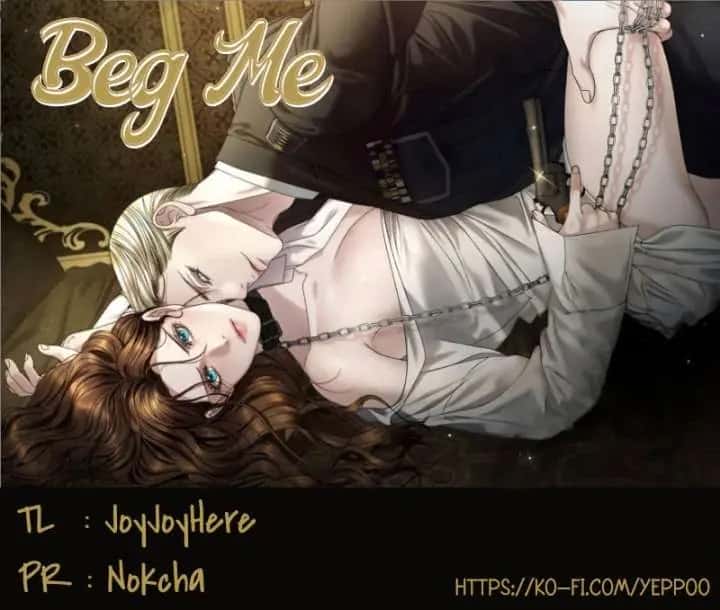 Try Begging Me Chapter 62 Page 2