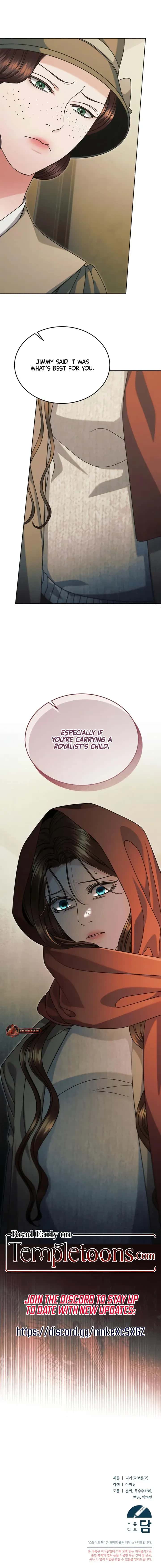 Try Begging Me Chapter 91 Page 10