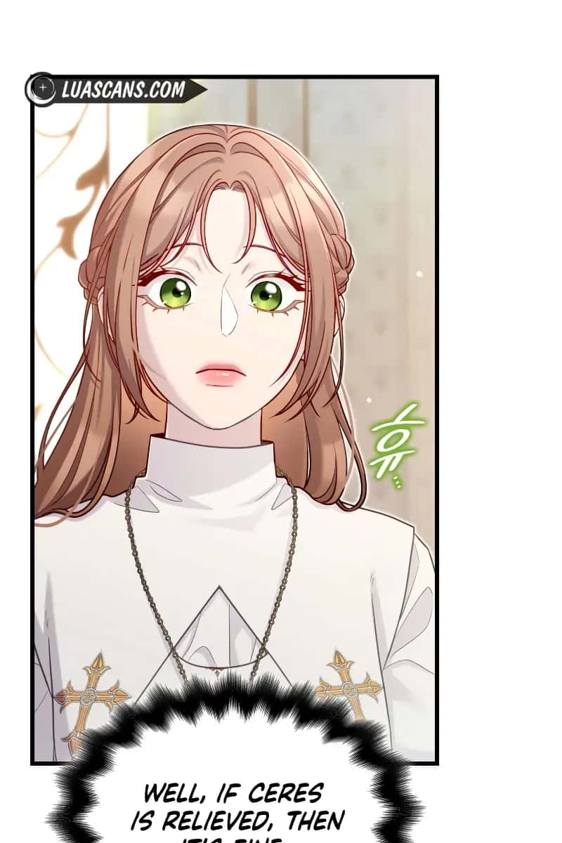 Turning the Mad Dog into a Genteel Lord Chapter 28 Page 23